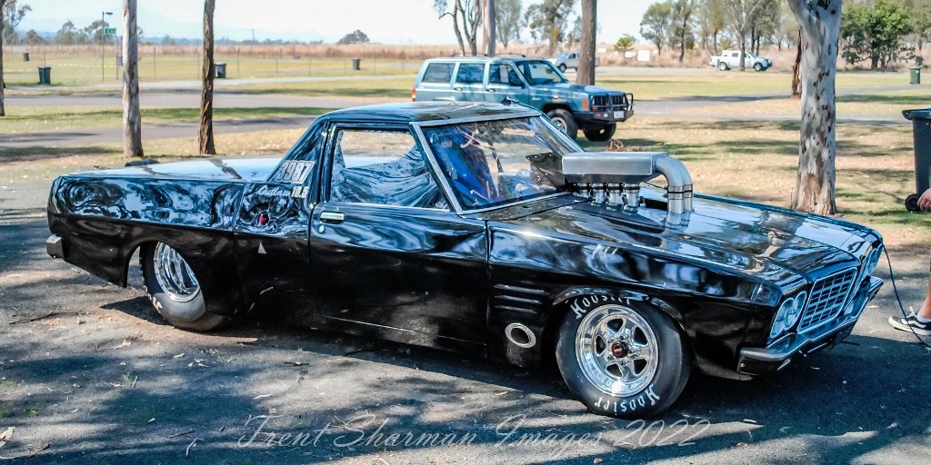 Trapnell Race Engines | Yatala QLD