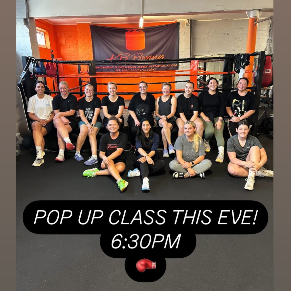KB Boxing and Fitness Gym | Newport