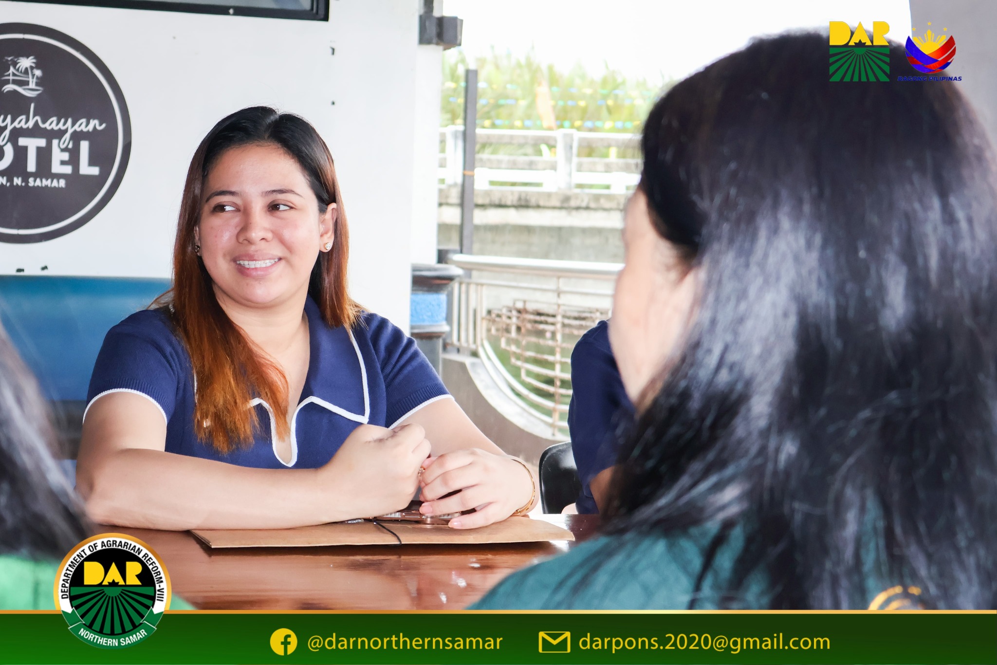 DAR Northern Samar added a new photo. - DAR Northern Samar
