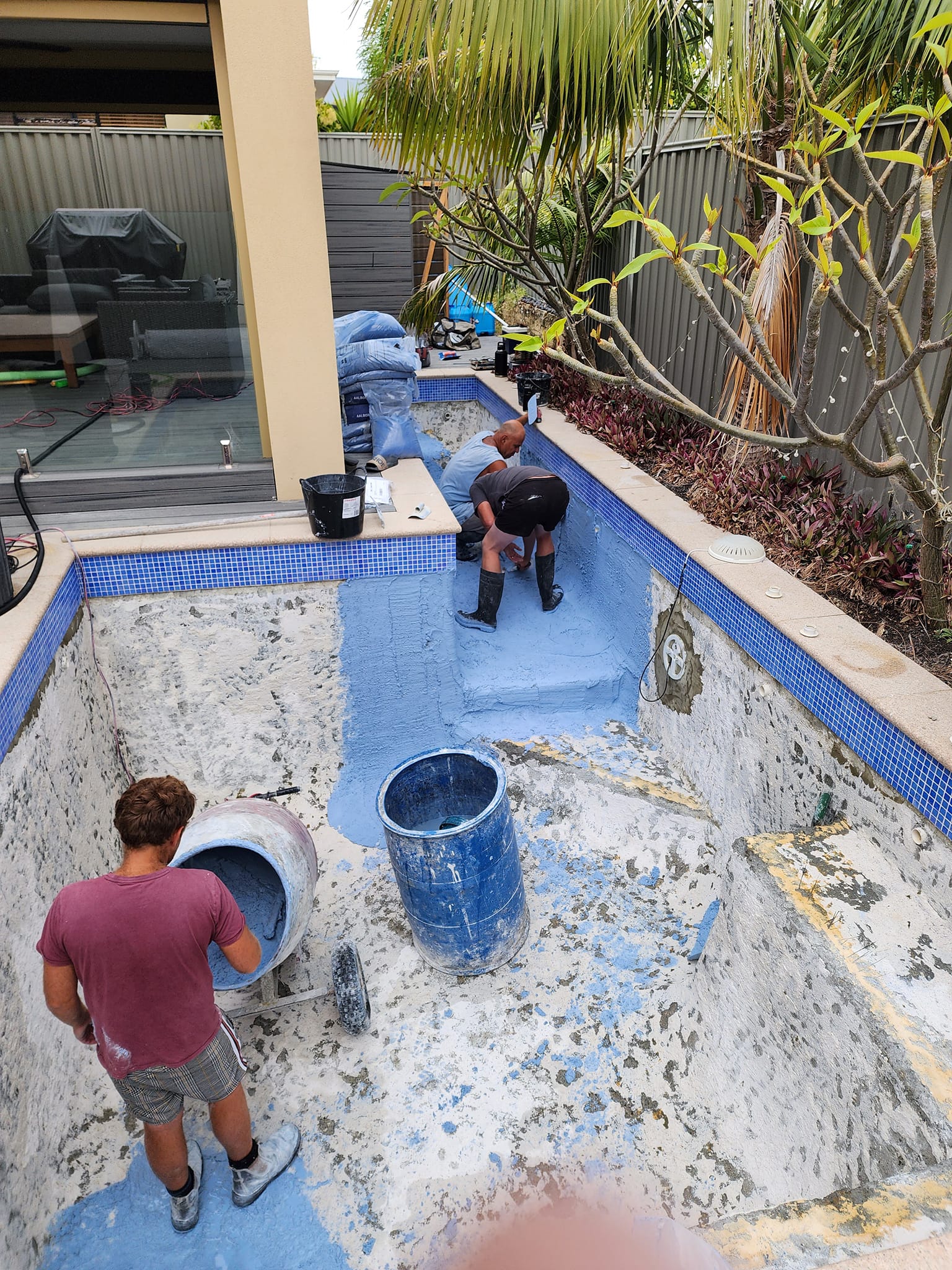 Redo Pools | Perth WA