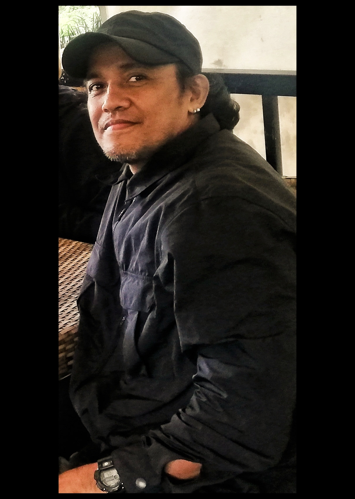 Rob Reyes