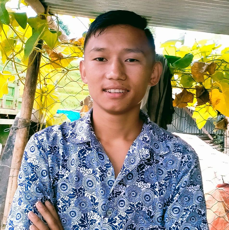 Pradip Rai