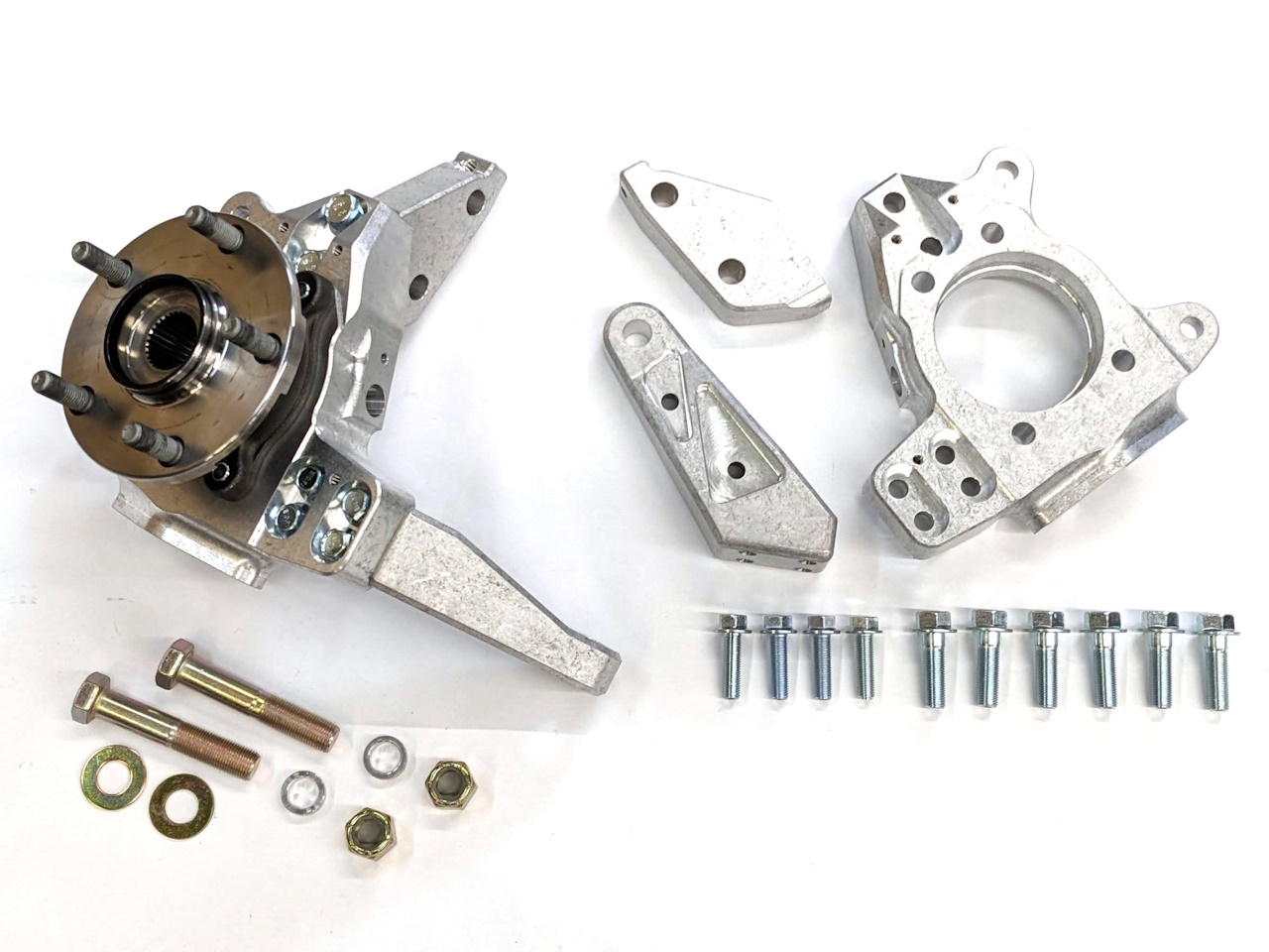 Wilhelm Raceworks, LLC