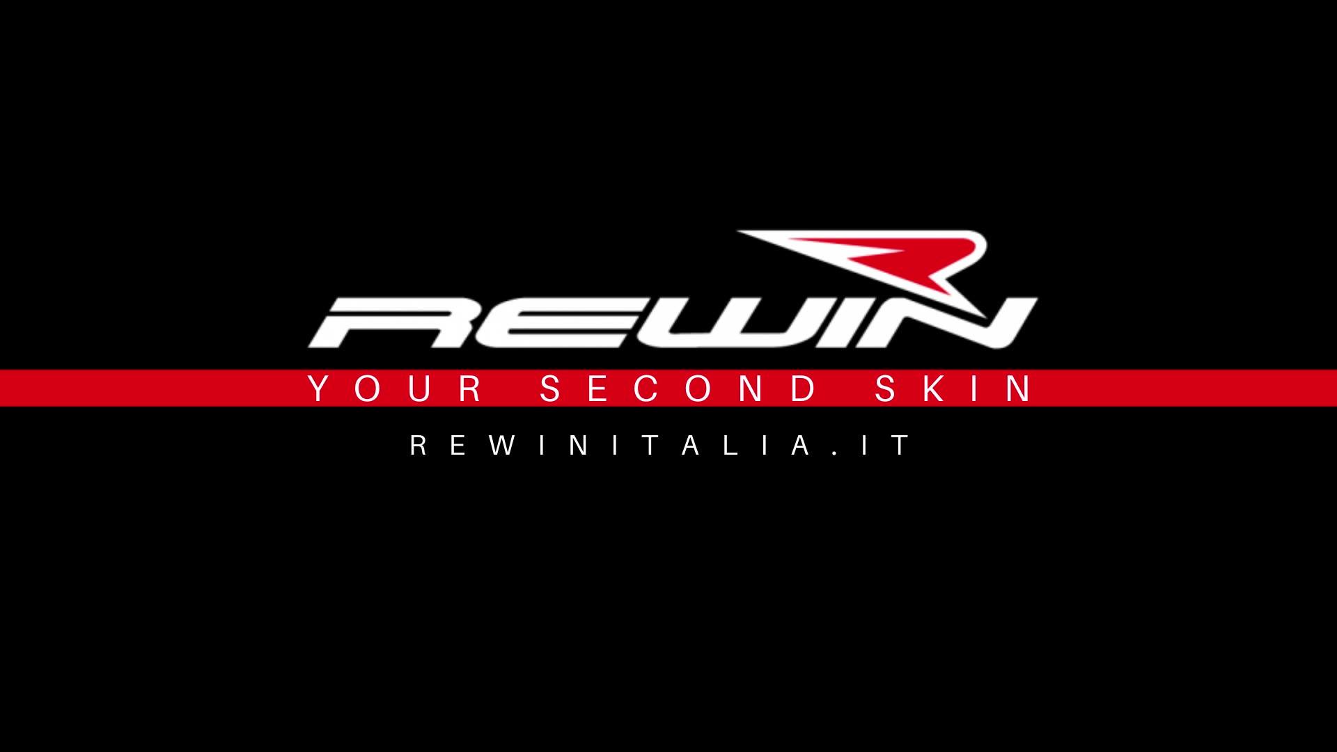 Rewin