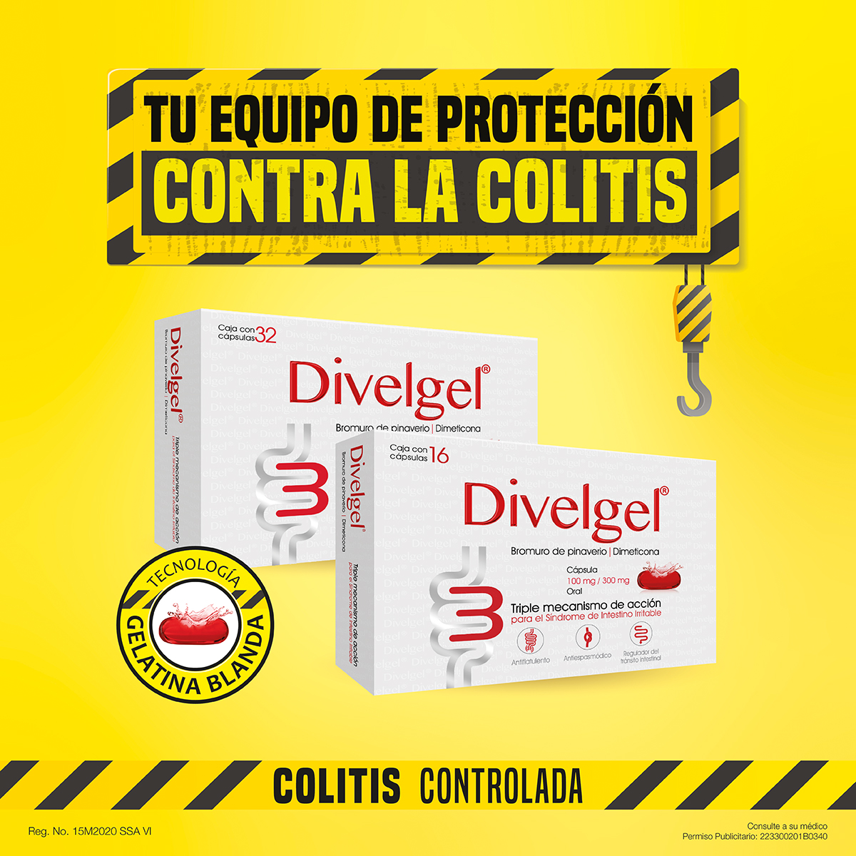 Divelgel