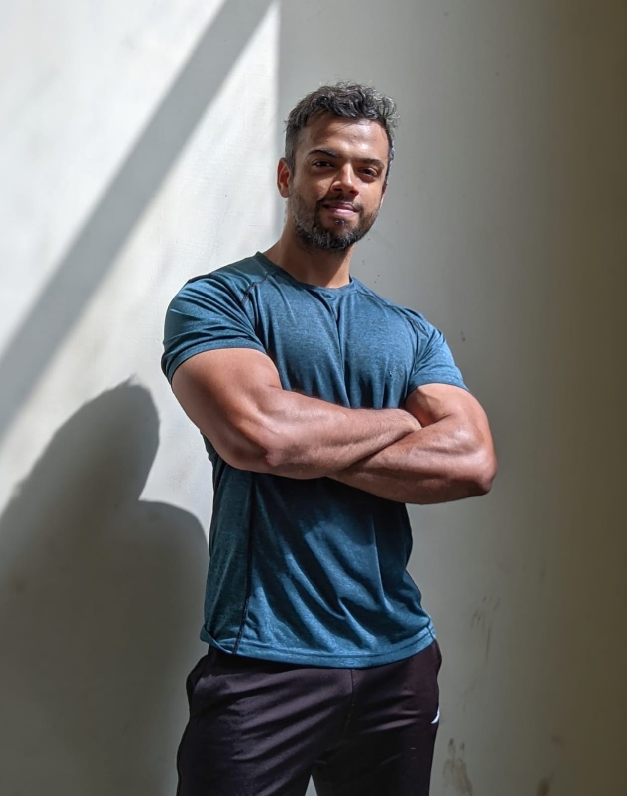 Prathamlifts Online Fitness and Nutrition