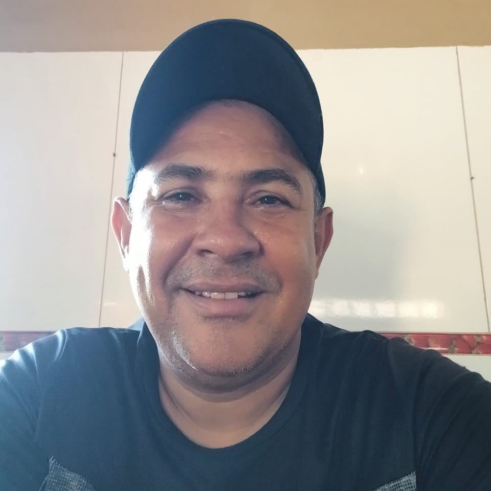#Brasilpatriaamada | Samuel Santtos