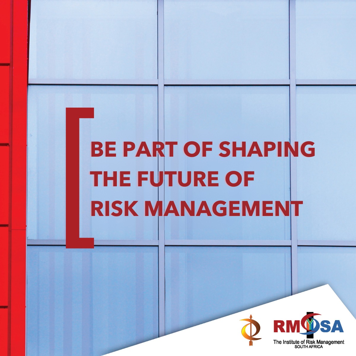🚨... - The Institute of Risk Management South Africa