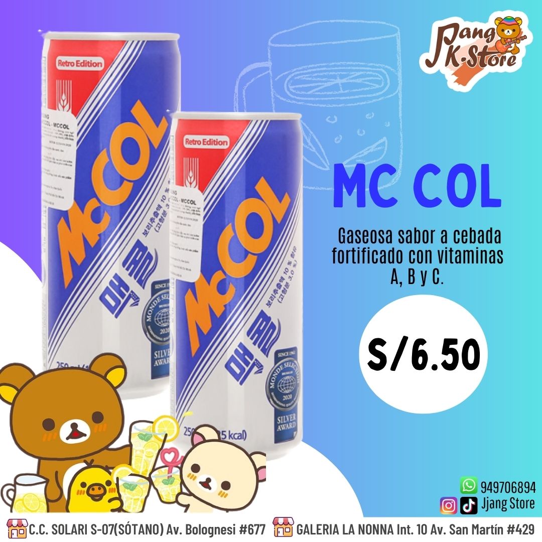 Jjang Jk-store - 🎉🇰🇷🇰🇷 ¡🥛BEBIDAS Y SNACK🥛! 🇰🇷🇰🇷🎉 MC col...