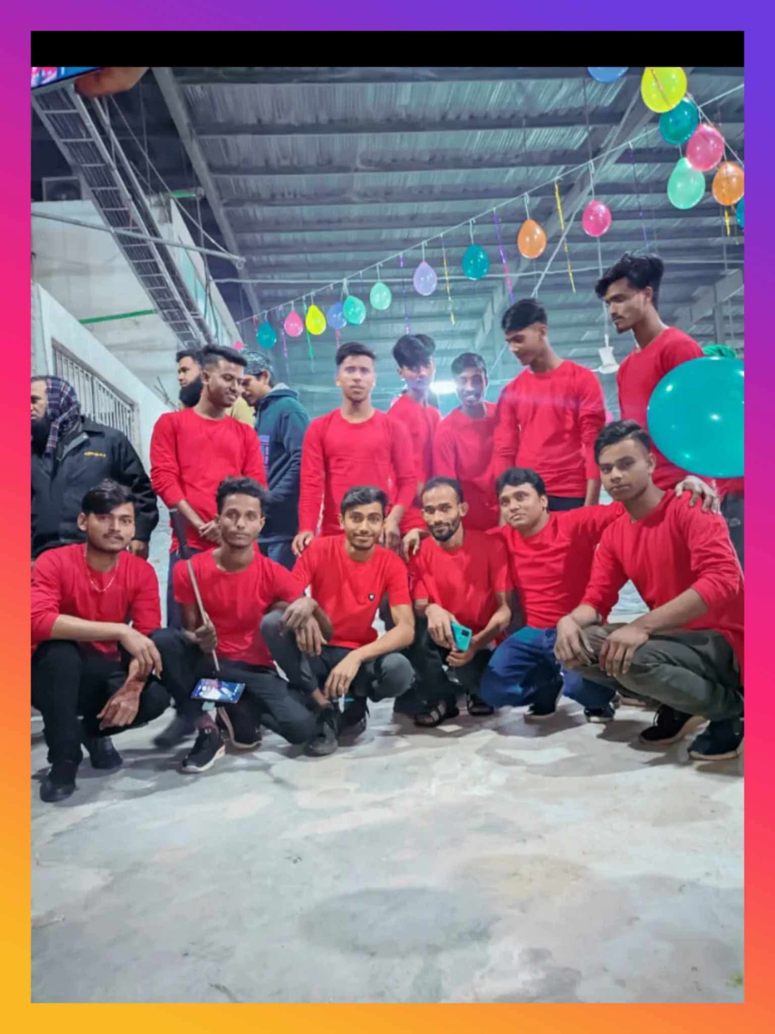 Md Roton Khan