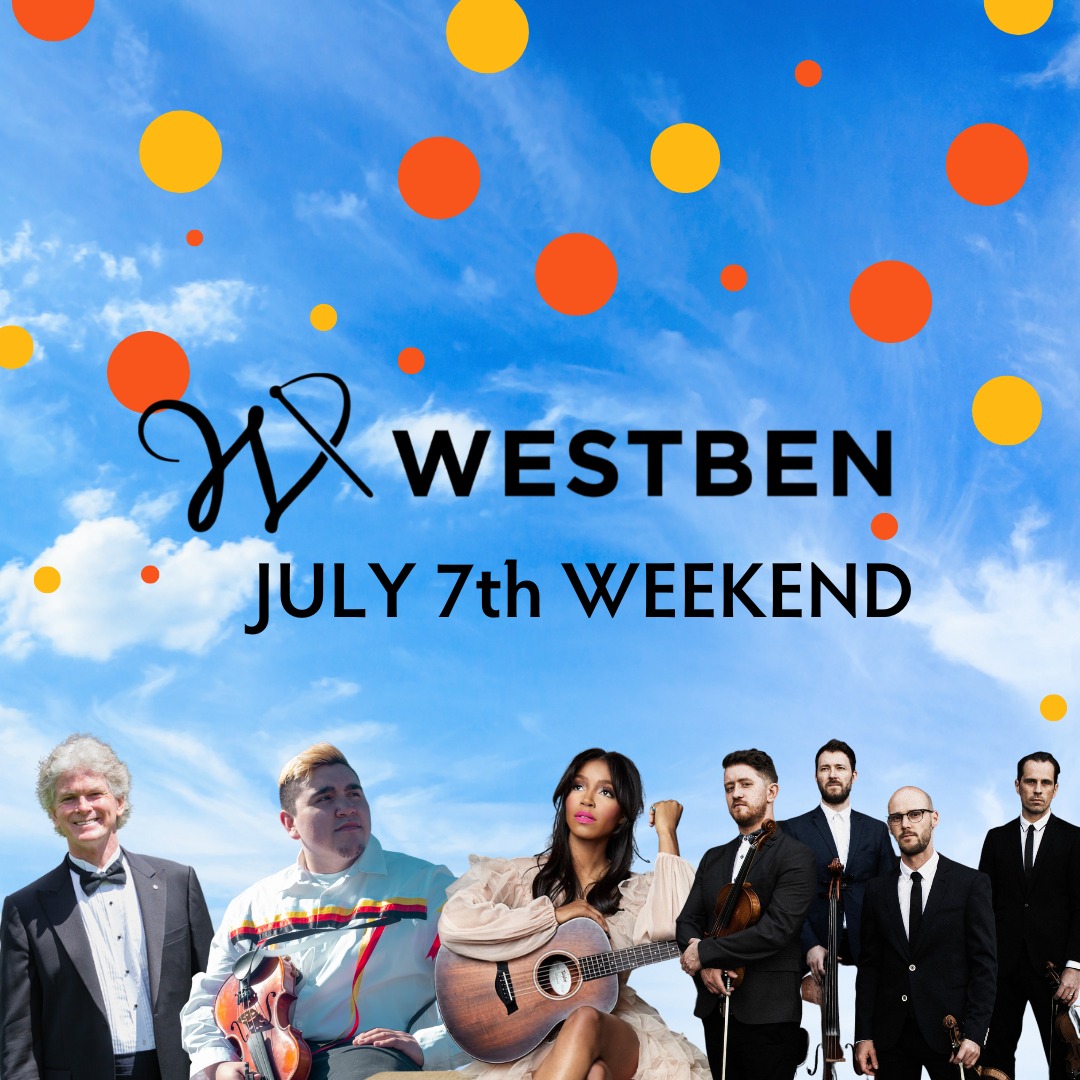 Westeben