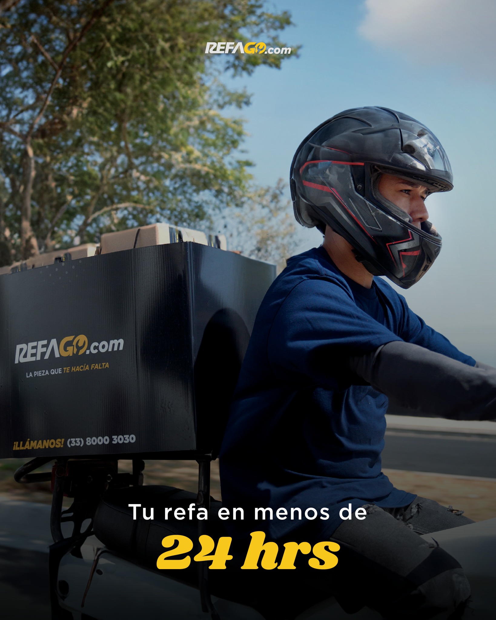 Refago.com