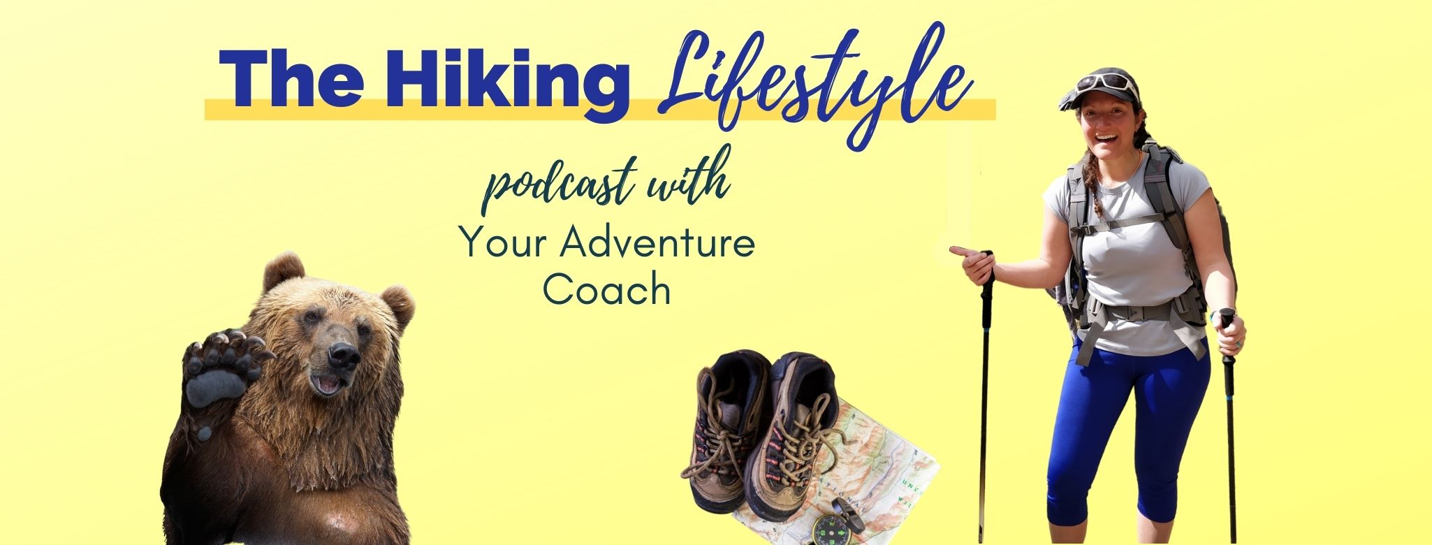 Your Adventure Coach