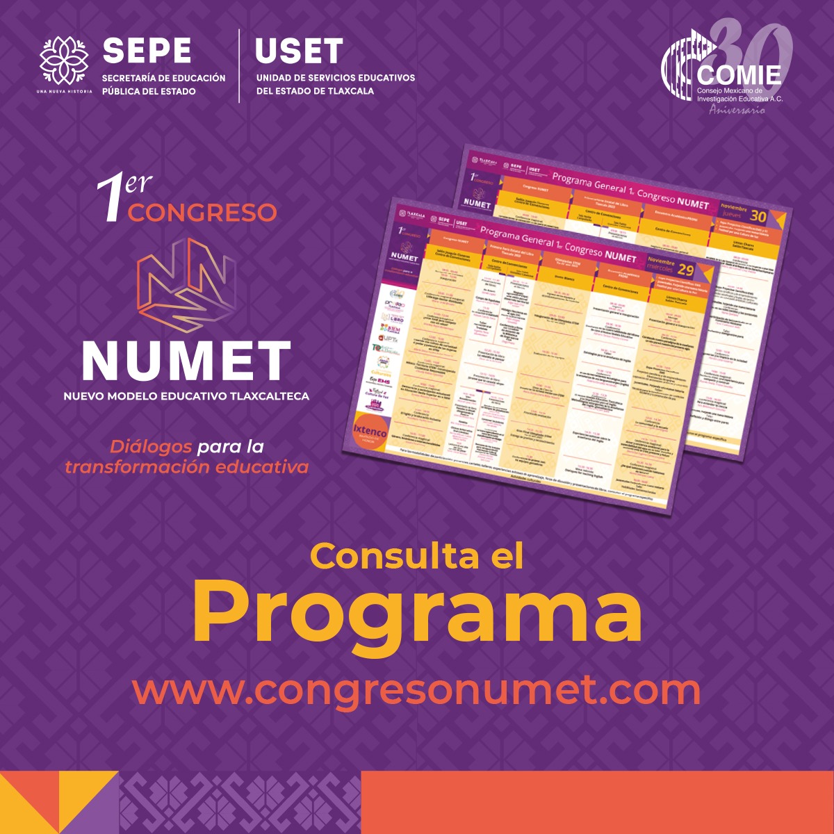 📣 Haz... - Secretaría de Educación Pública de Tlaxcala - USET | Facebook