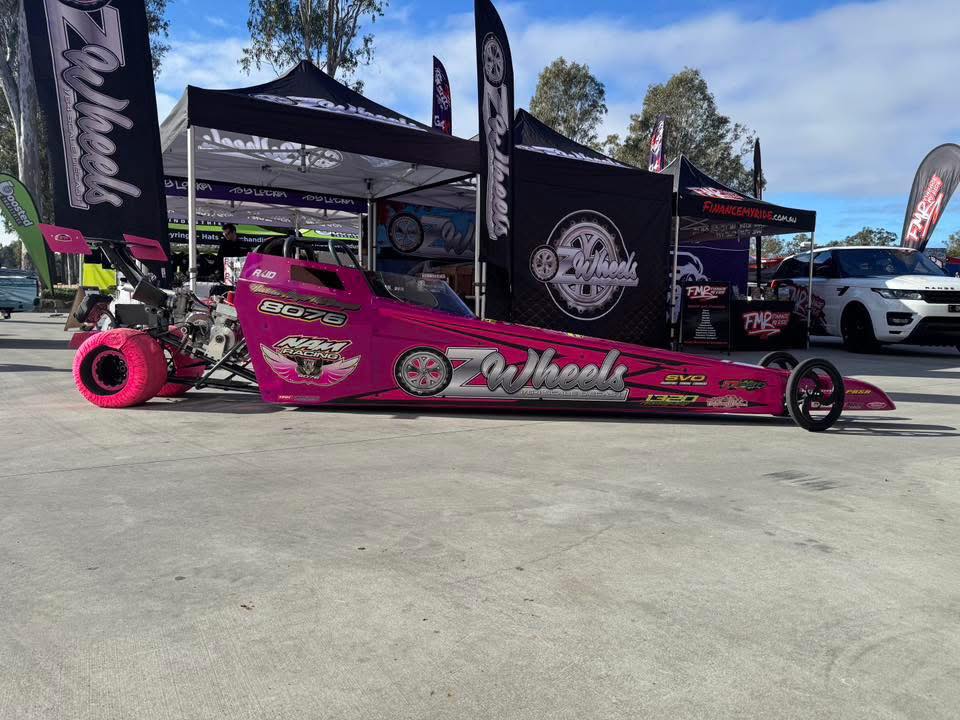 NAM Racing