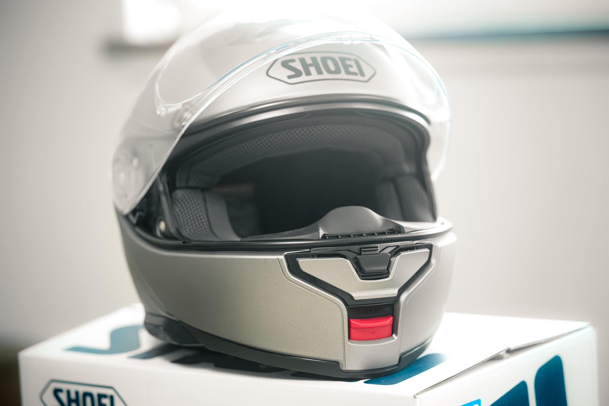 original shoei helmet price philippines RF-SR Matte Black / Medium performance work of art that possesses a refined aerodynamic performance SHOEI NEOTEC II  Motoworld