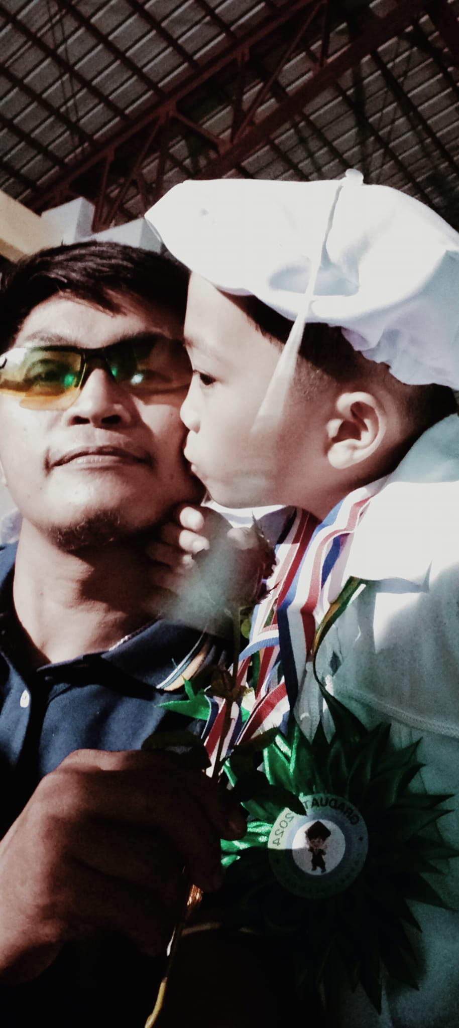 Ralph John Ravago