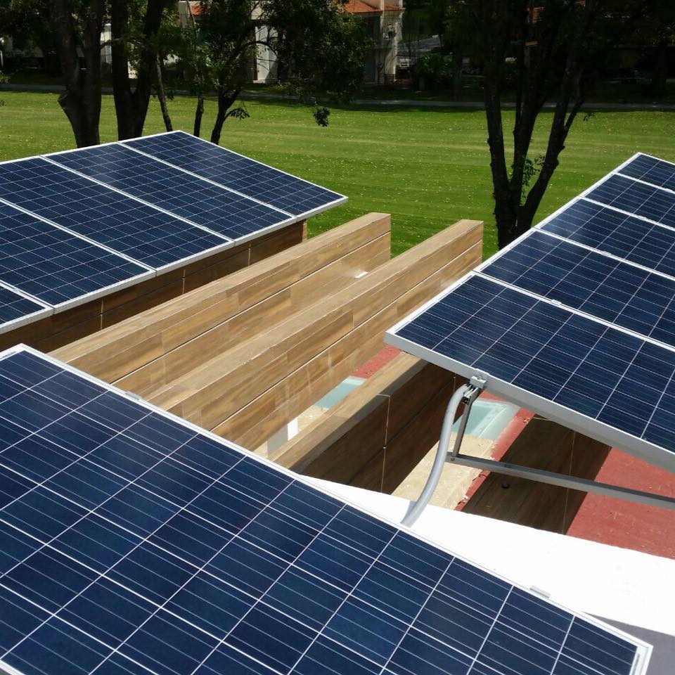 💡 ¿Estás harto de pagar recibos de luz cada vez más altos? En Jalisco ...