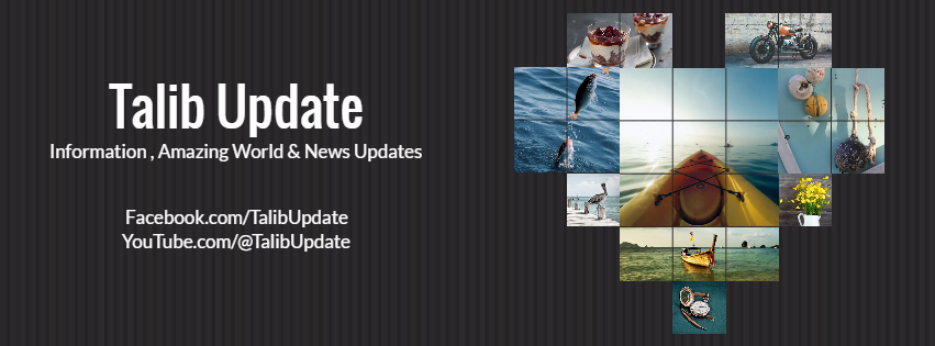 Talib Update