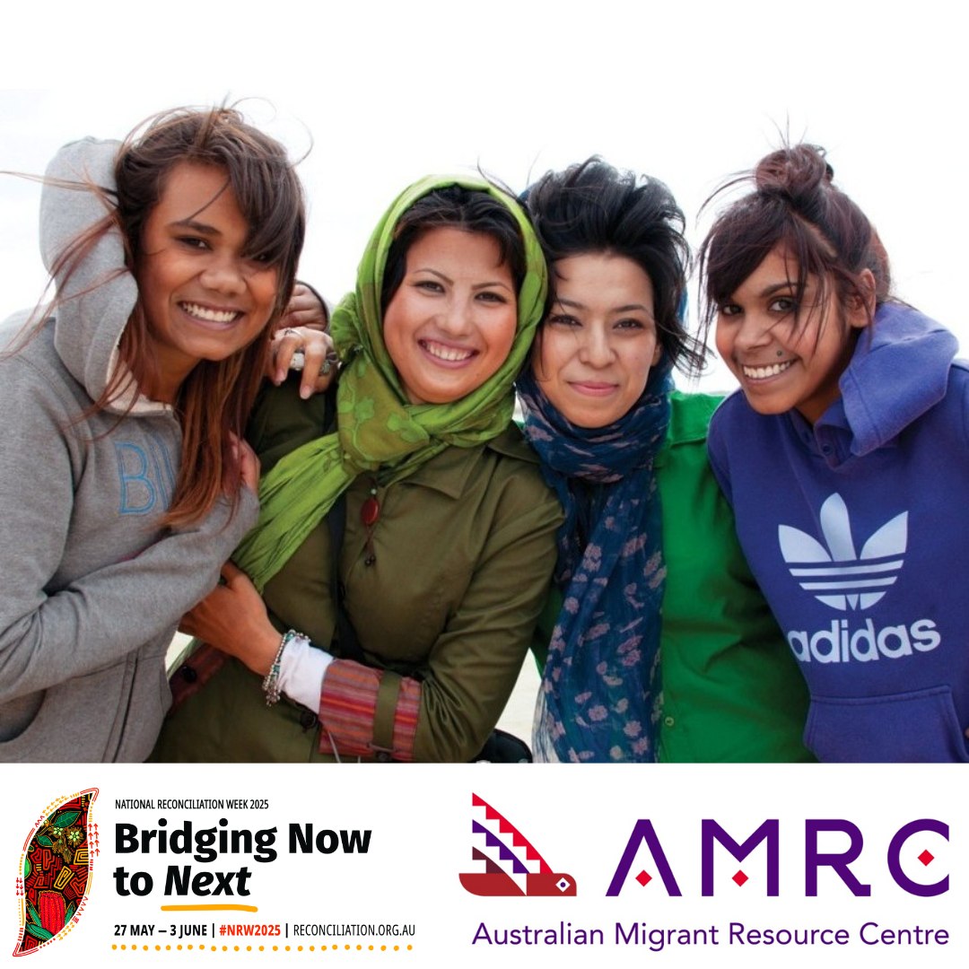 Australian Migrant... - Australian Migrant Resource Centre