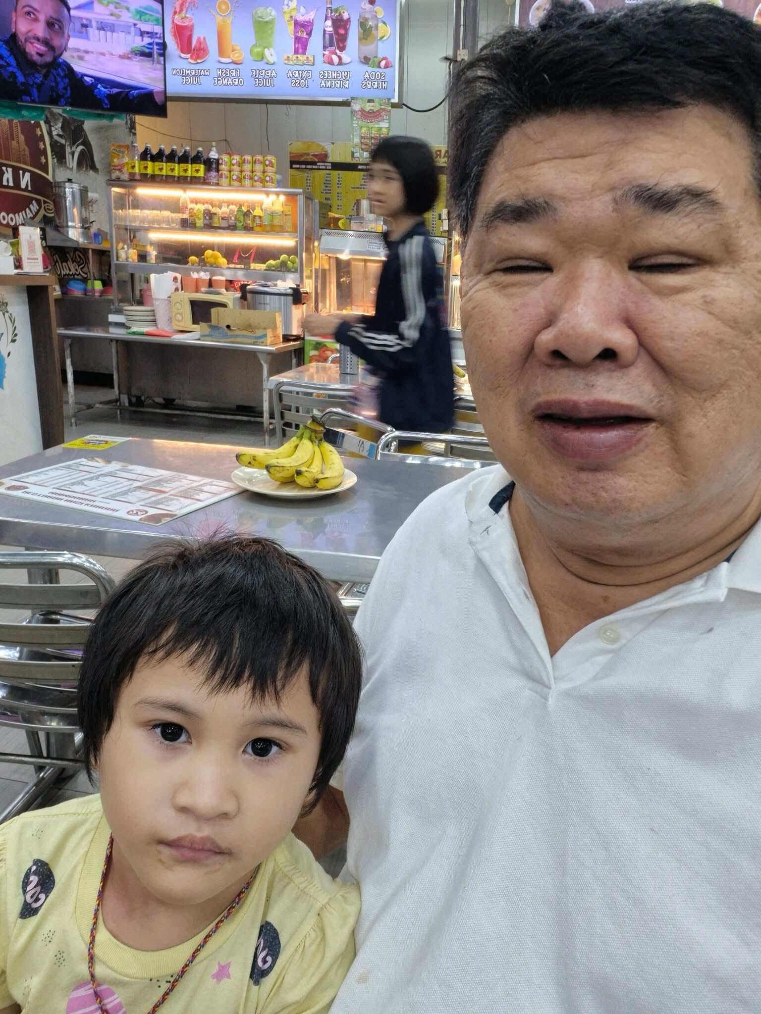 马铃薯叔叔日志 Uncle Kentang added a new... - 马铃薯叔叔日志 Uncle Kentang