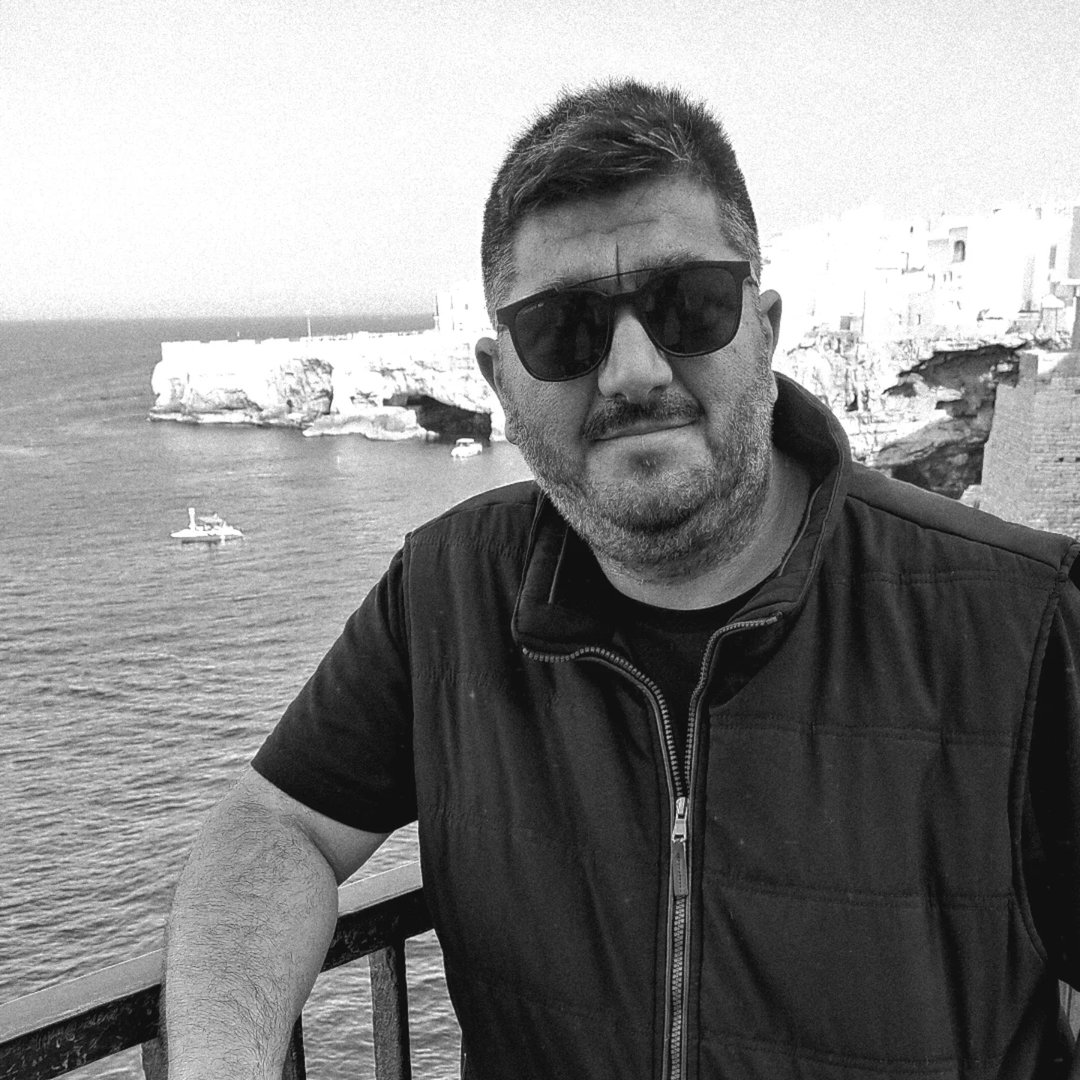 Athanasios Noulis Alexopoulos