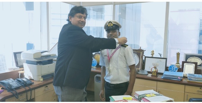 Samar Raj