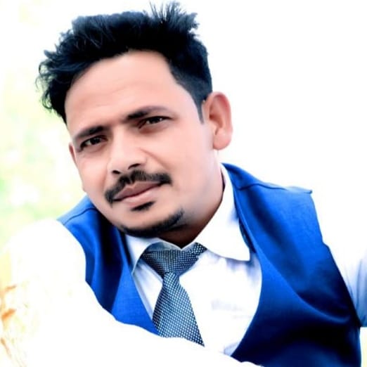Rishi Raj