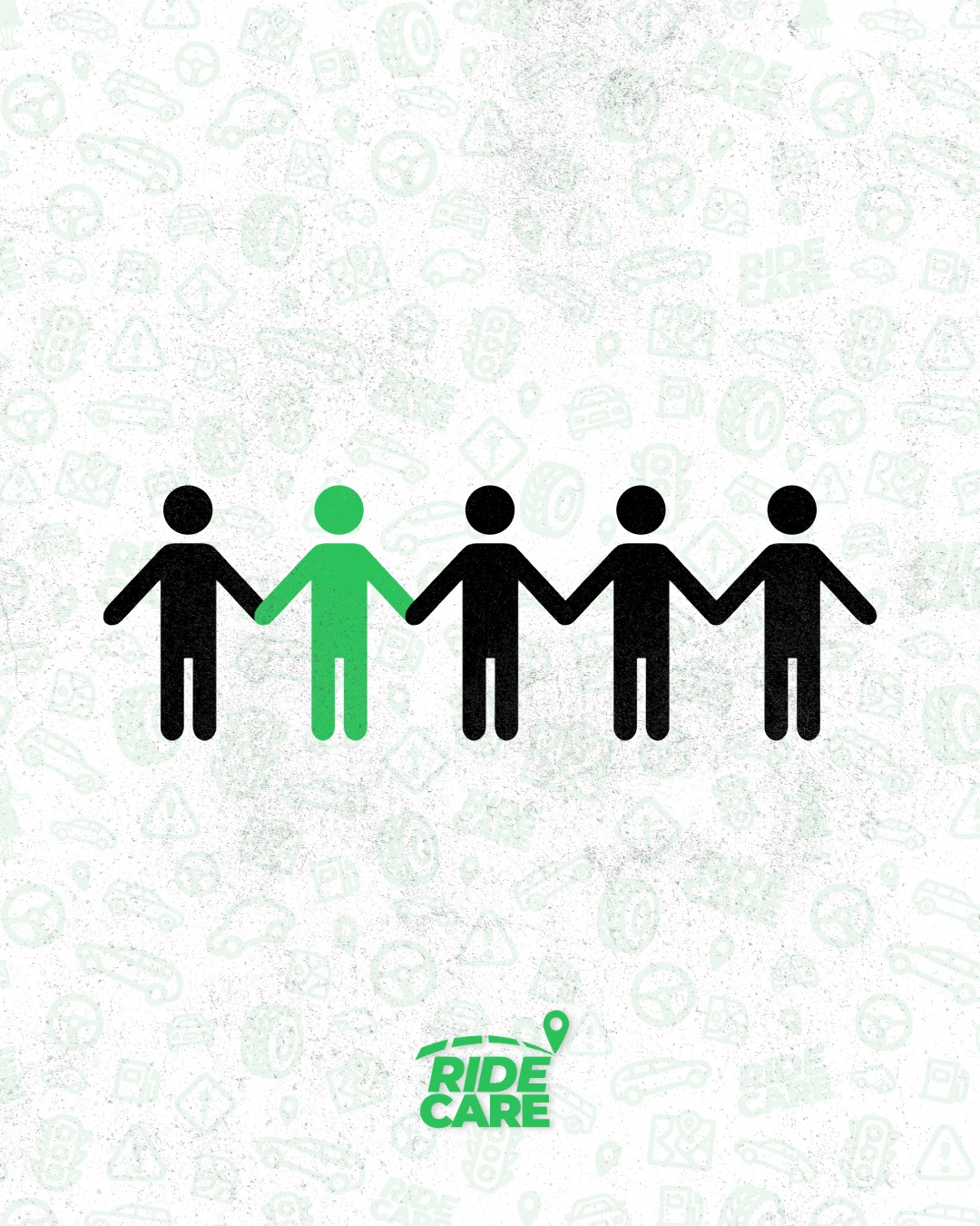 RIDE CARE - Did you know? 1 in 5 adults in Oklahoma lives... | Facebook