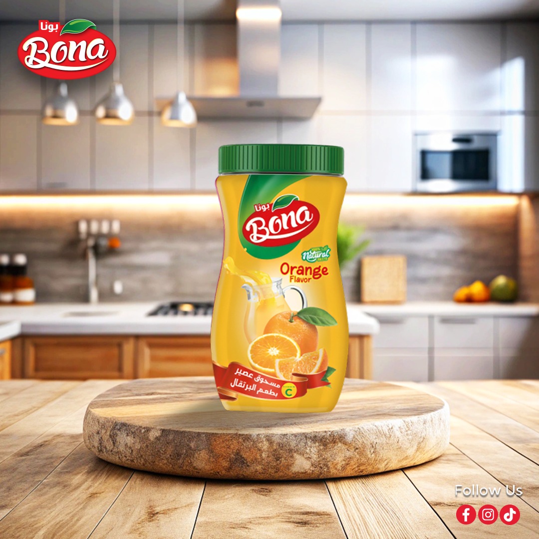 Bona Foods | Cairo