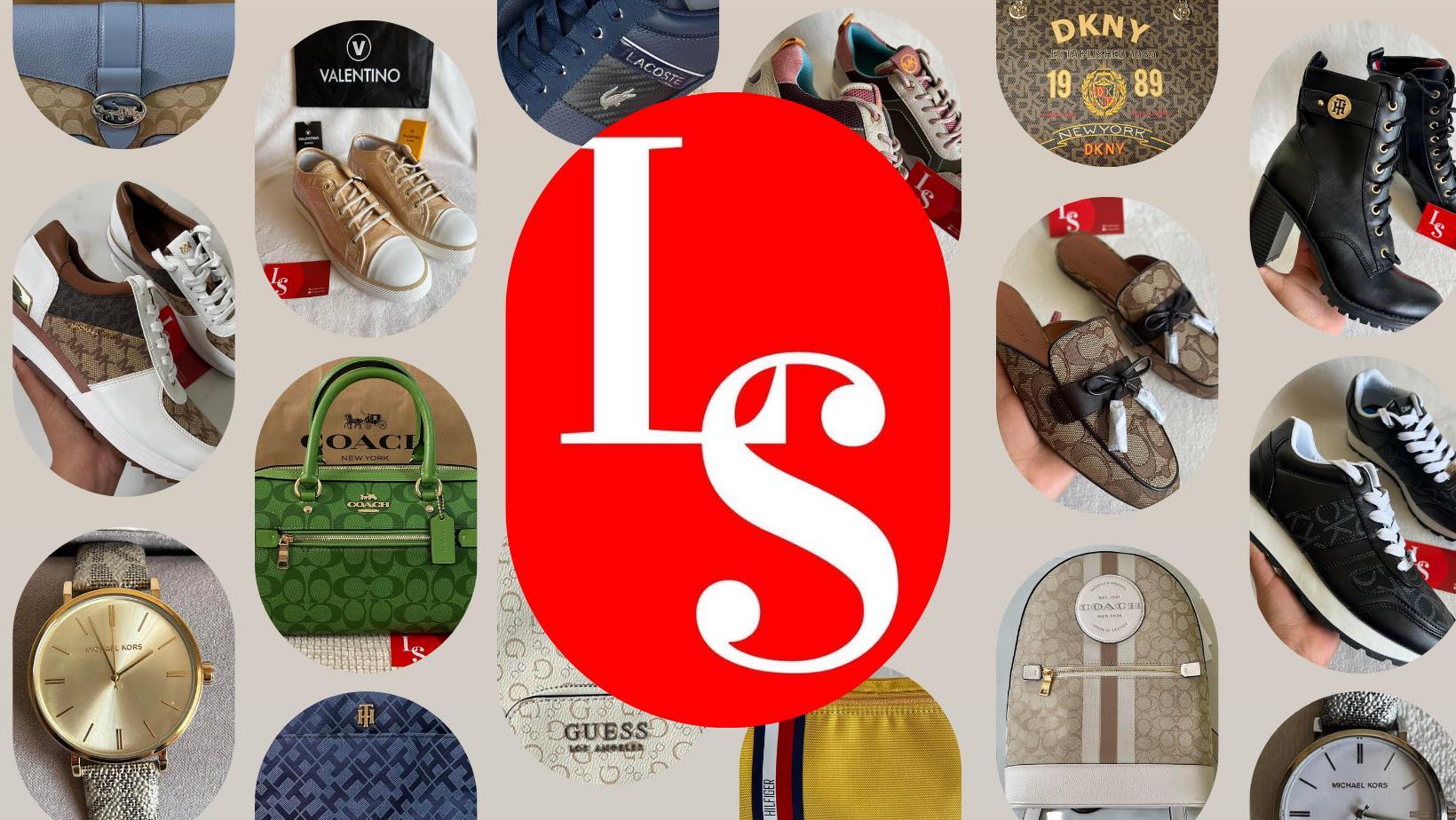 LS Brands | León