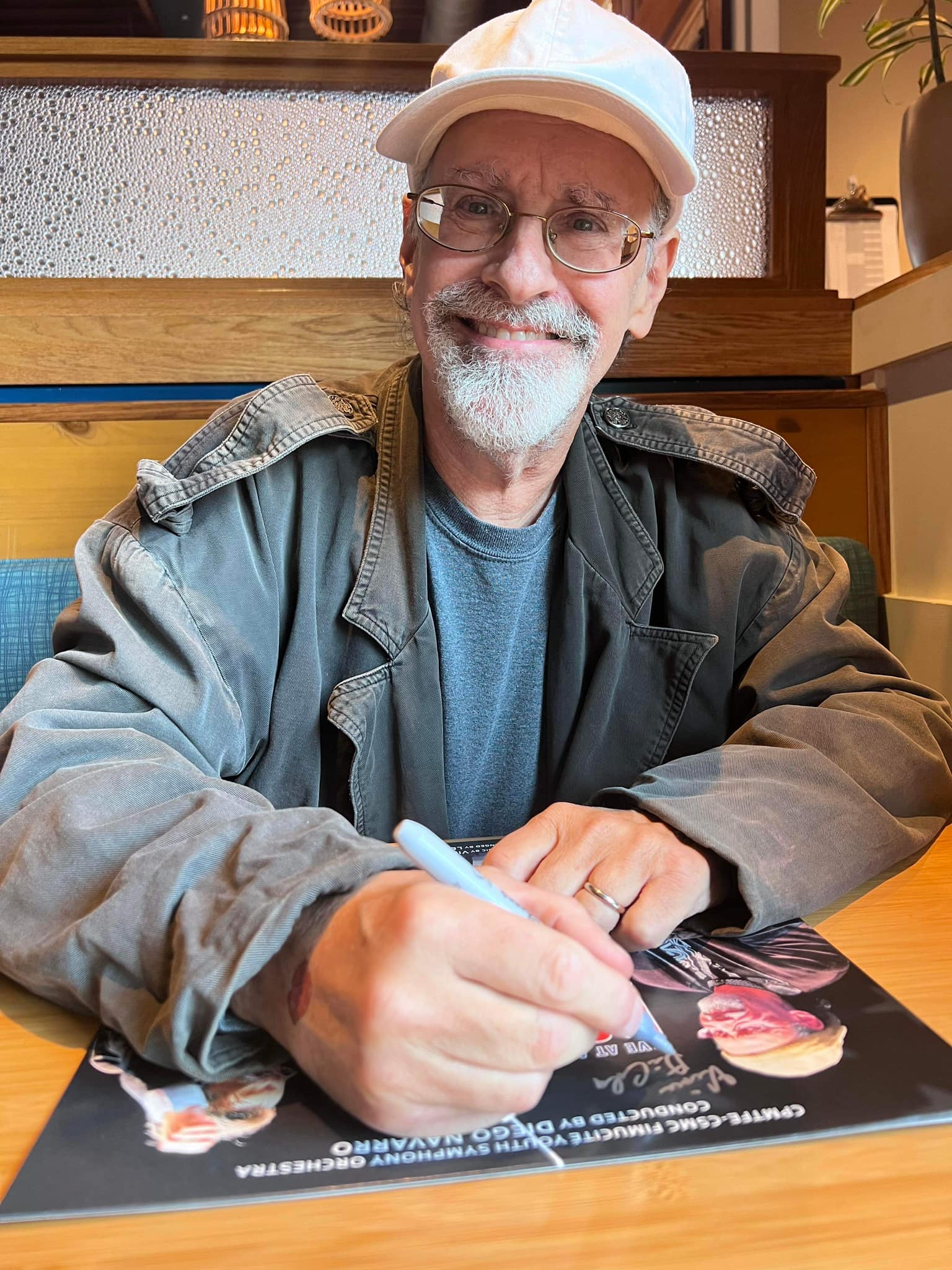 Vince DiCola