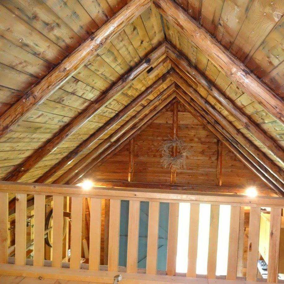 Moosehead Lake Rockwood Maine Cottage for Sale - Hand refinished ...