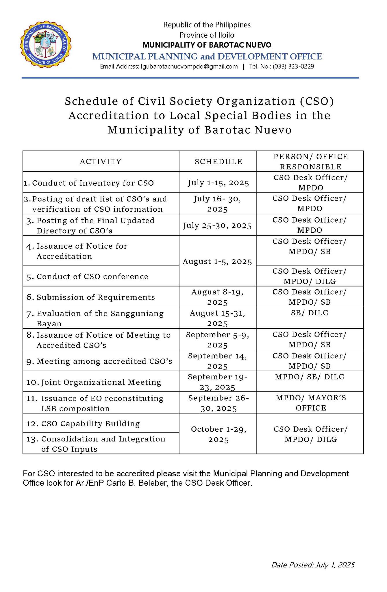 Mpdo Barotac Nuevo