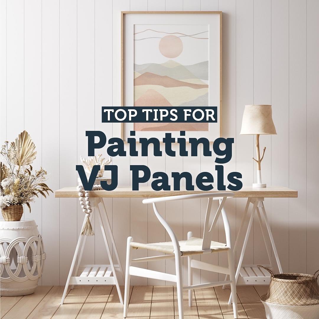 We love the VJ panel... - Inspirations Paint Warners Bay | Facebook