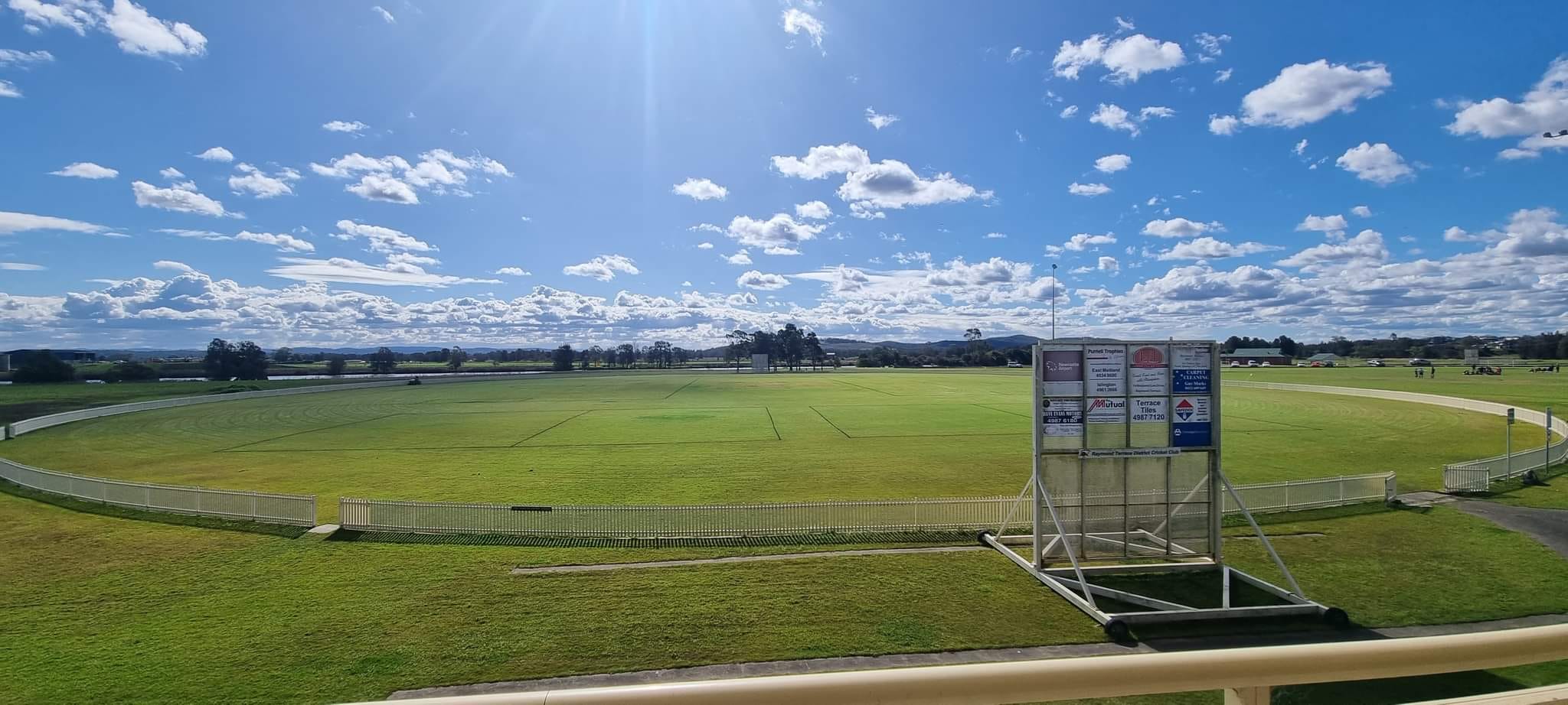 Western Suburbs... - Western Suburbs Cricket Club - Maitland