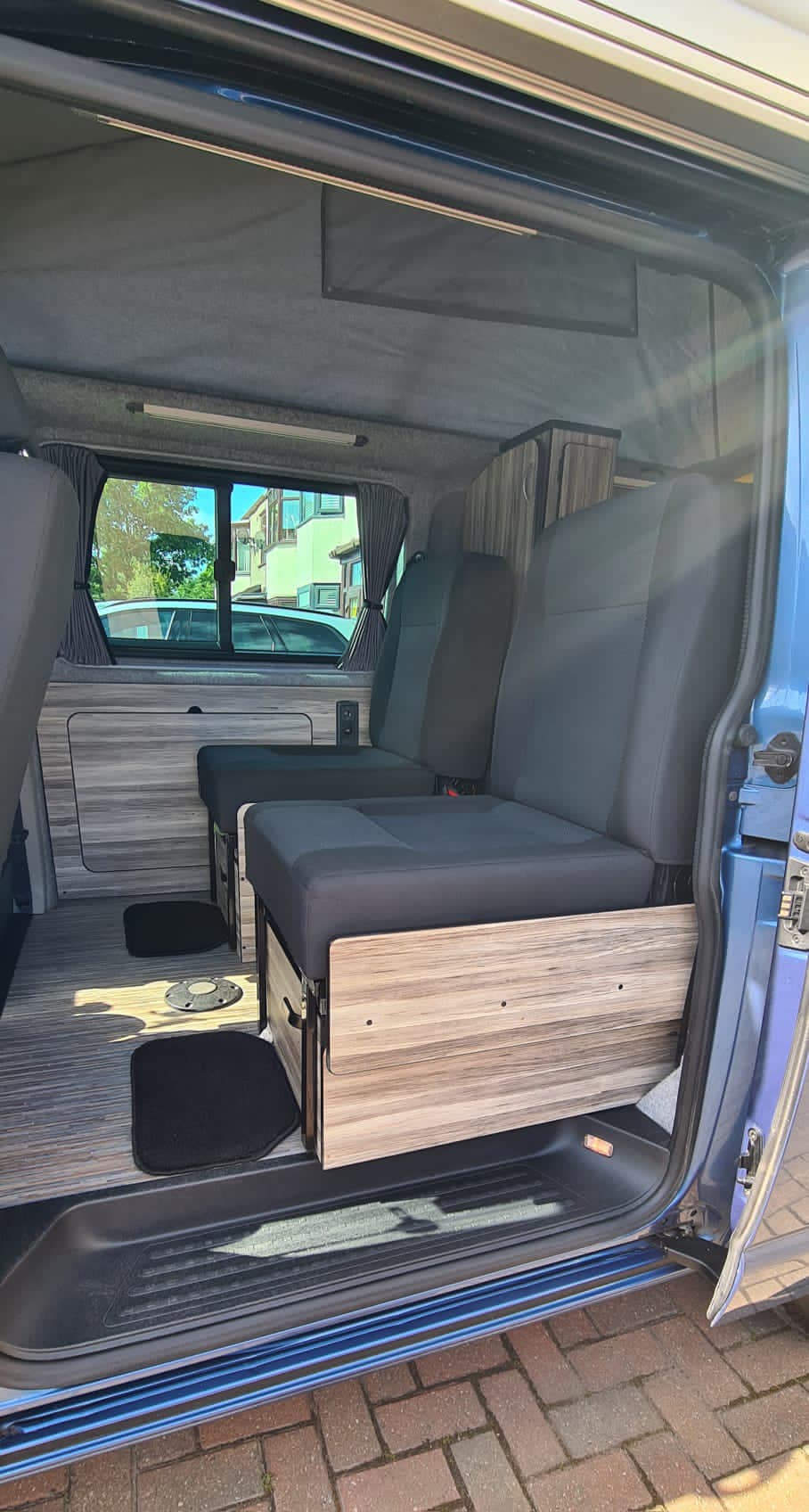 Autobarn - Camper Conversions | Newcastle under Lyme