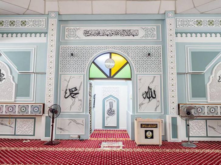 RHA Design | Kota Bharu