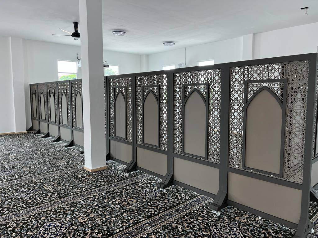 RHA Design | Kota Bharu