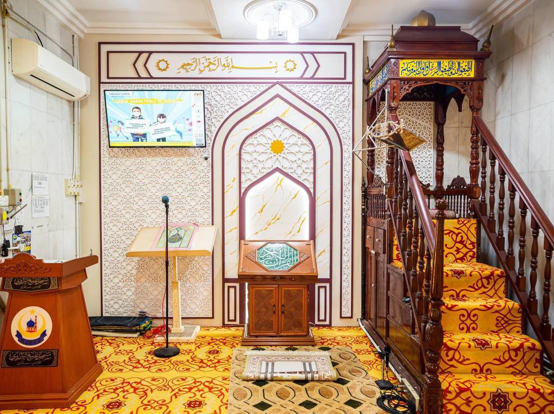 RHA Design | Kota Bharu