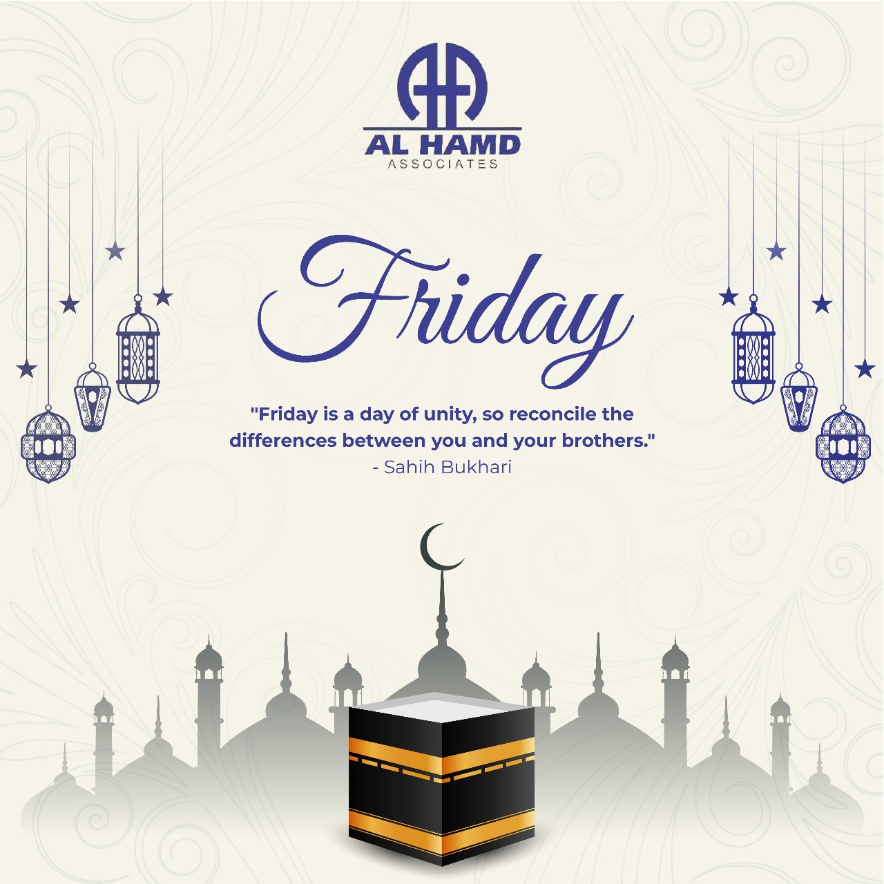 Al Hamd Associates | Multan
