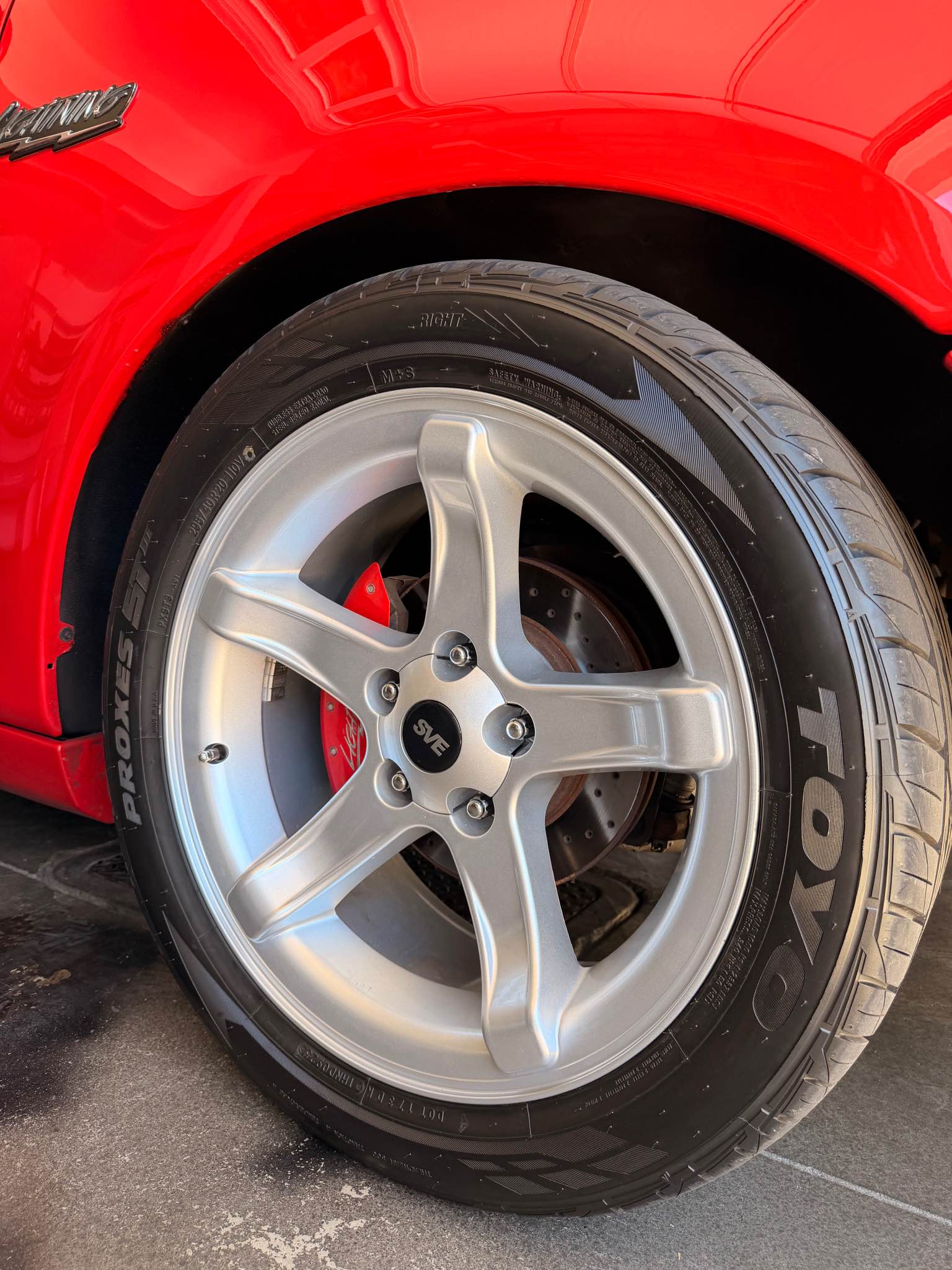 99-00 ford svt lightning 20” rims and tires - Car Wheels, Tires & Parts ...