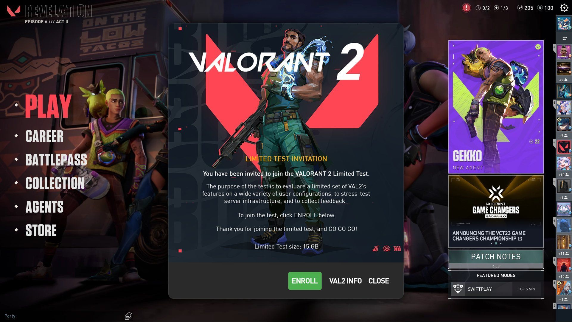500Bros - Đừng lo lắng chúng tôi tới đây 🤡 | Facebook