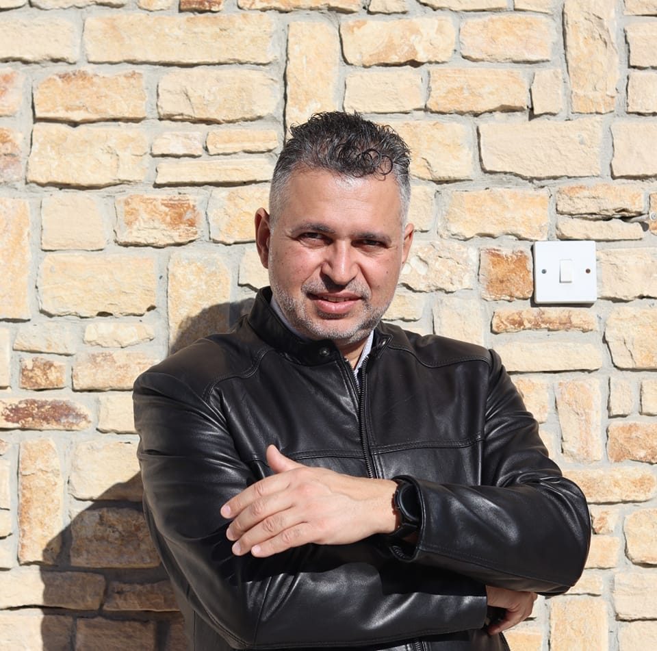 Emilios Vouzounis on Reels | Facebook