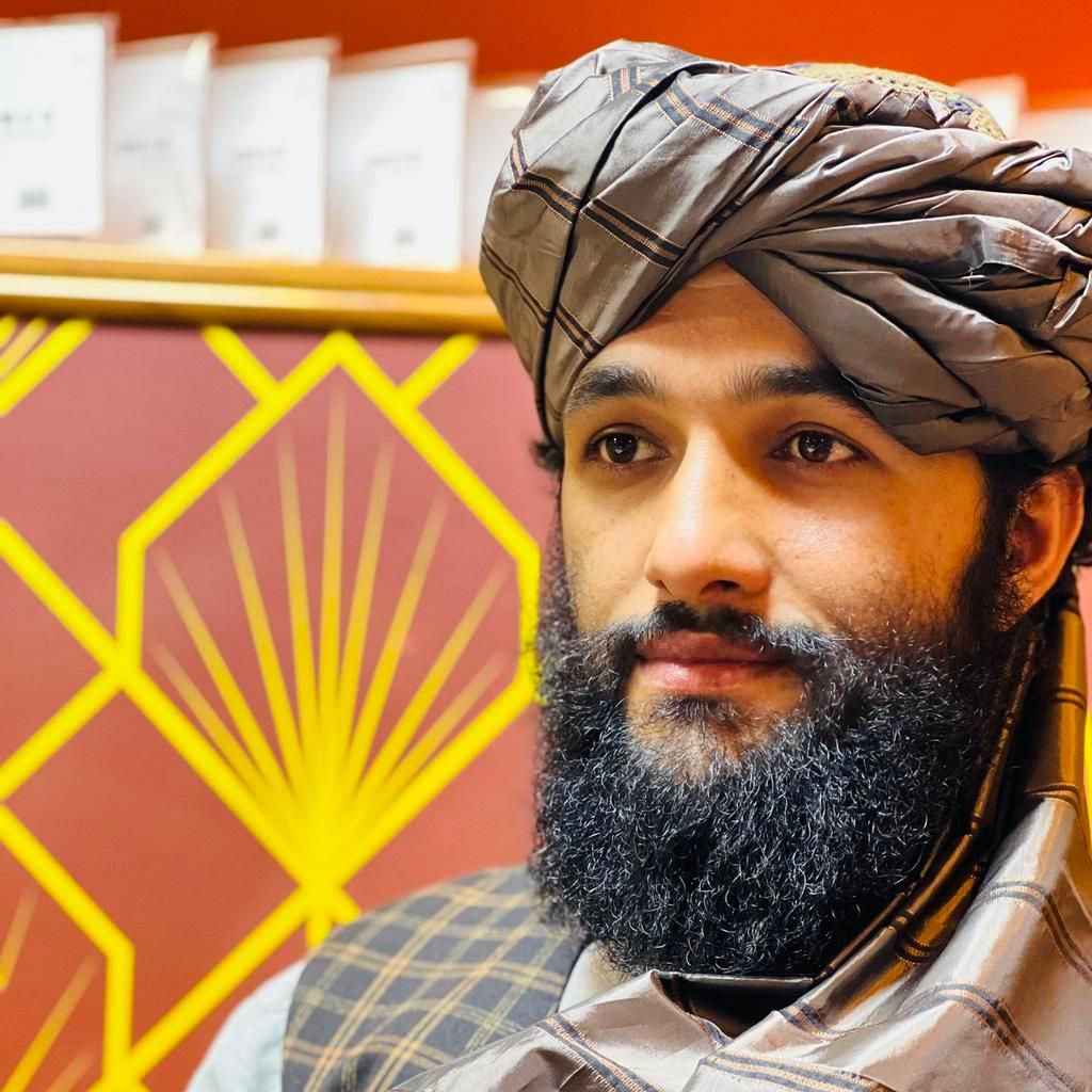 Subhanullah Azzam