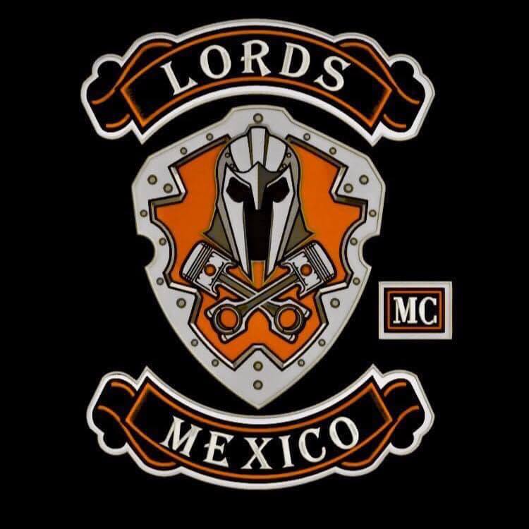 LORDS MÉXICO MC