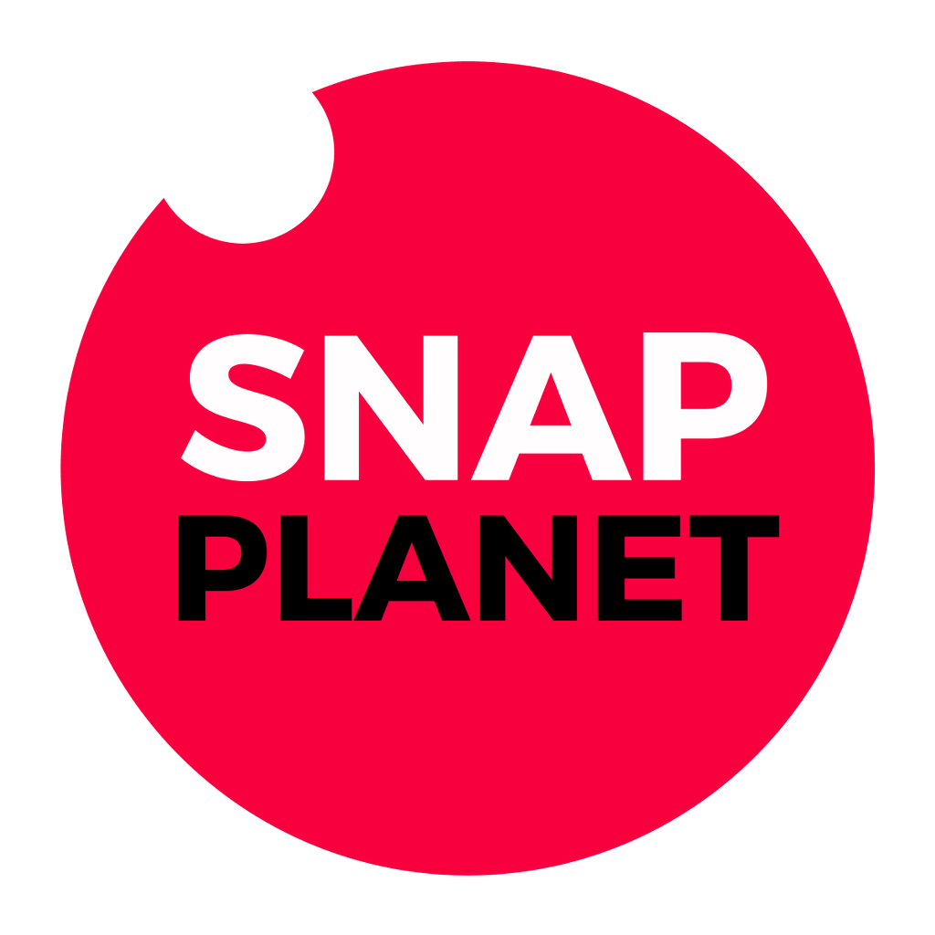 SnapPlanet - Home