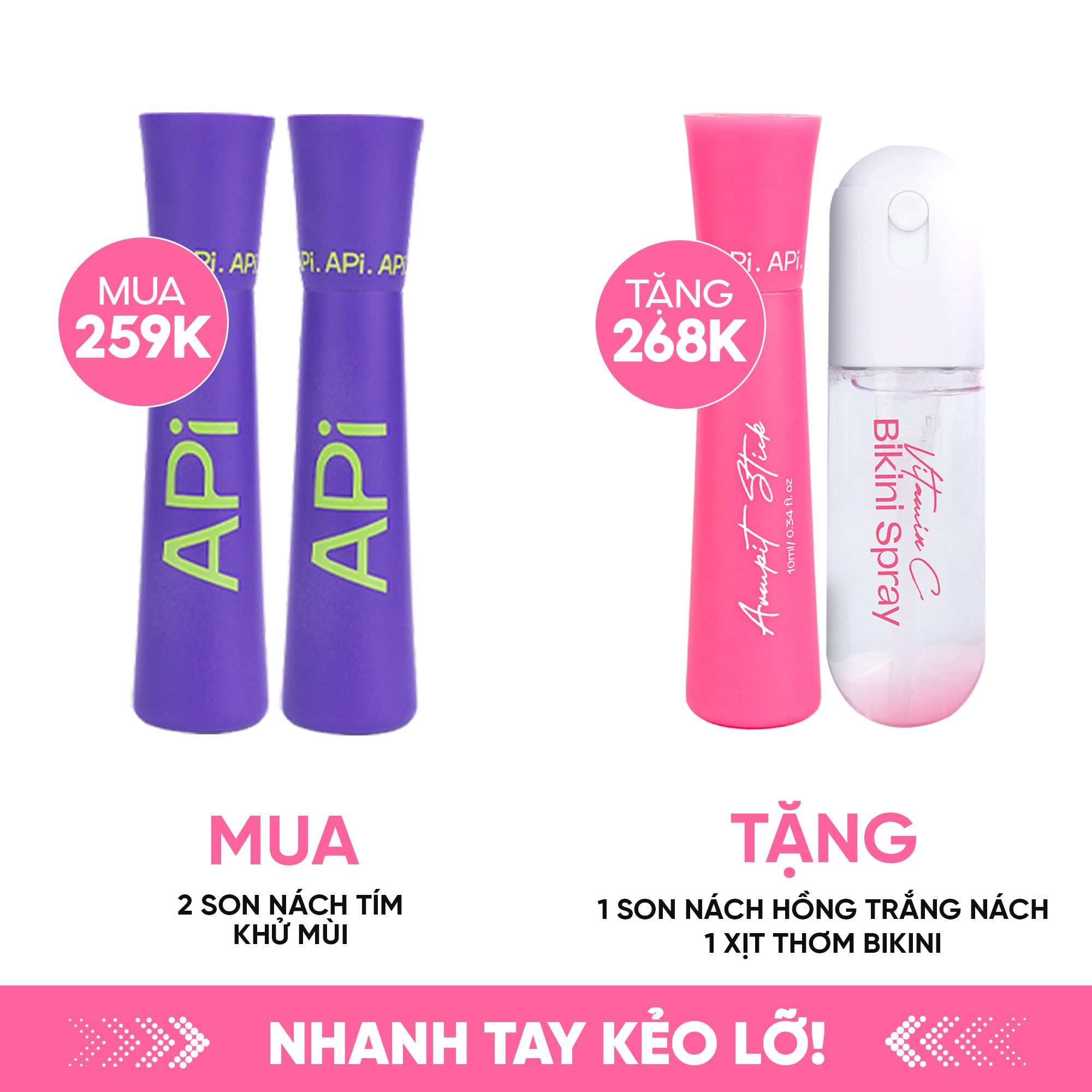 APi Việt Nam | Hanoi