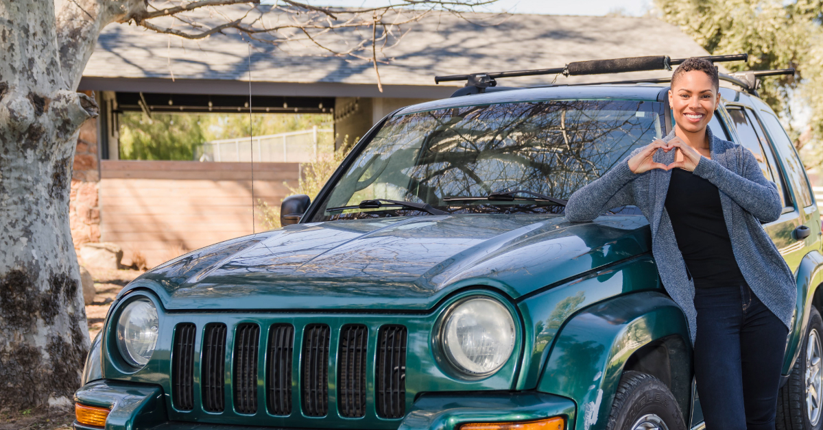 CARS - Charitable Adult Rides and Services