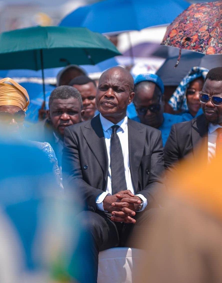 Notre congo